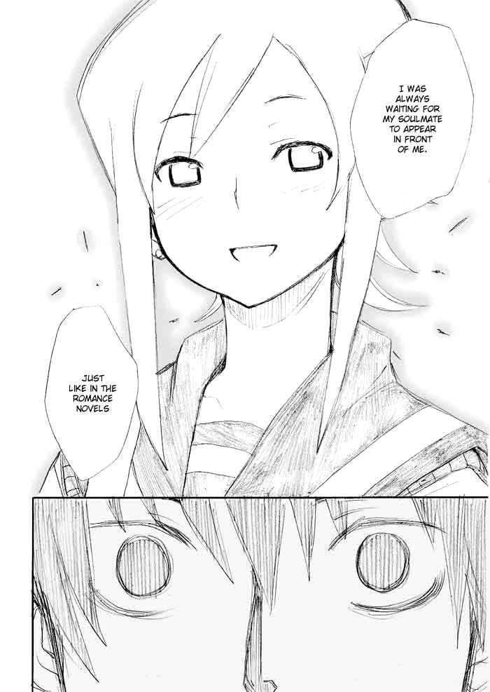 Page 16 Chapter 16 Onani Master Kurosawa