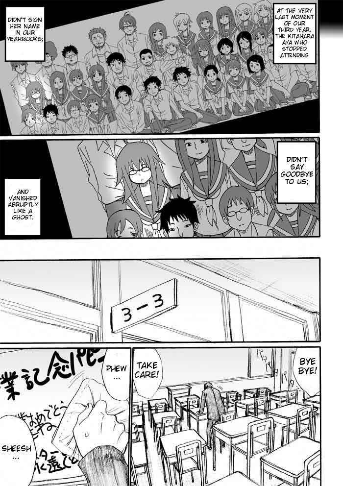 Page 15 Chapter 29 Onani Master Kurosawa