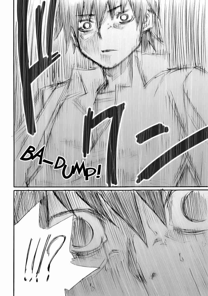 Page 22 Chapter 14 Onani Master Kurosawa