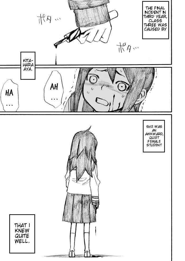 Page 19 Chapter 28 Onani Master Kurosawa