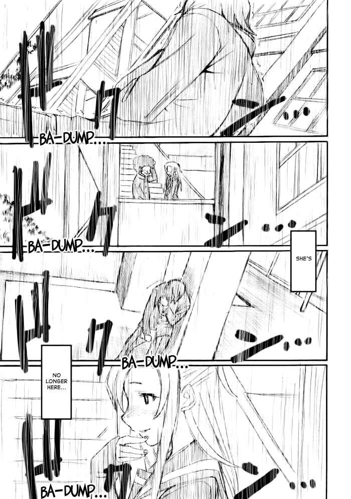 Page 13 Chapter 19 Onani Master Kurosawa