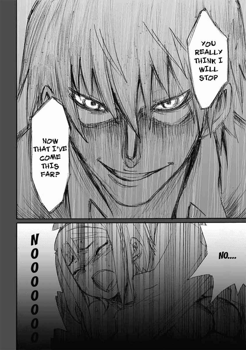 Page 6 Chapter 5 Onani Master Kurosawa