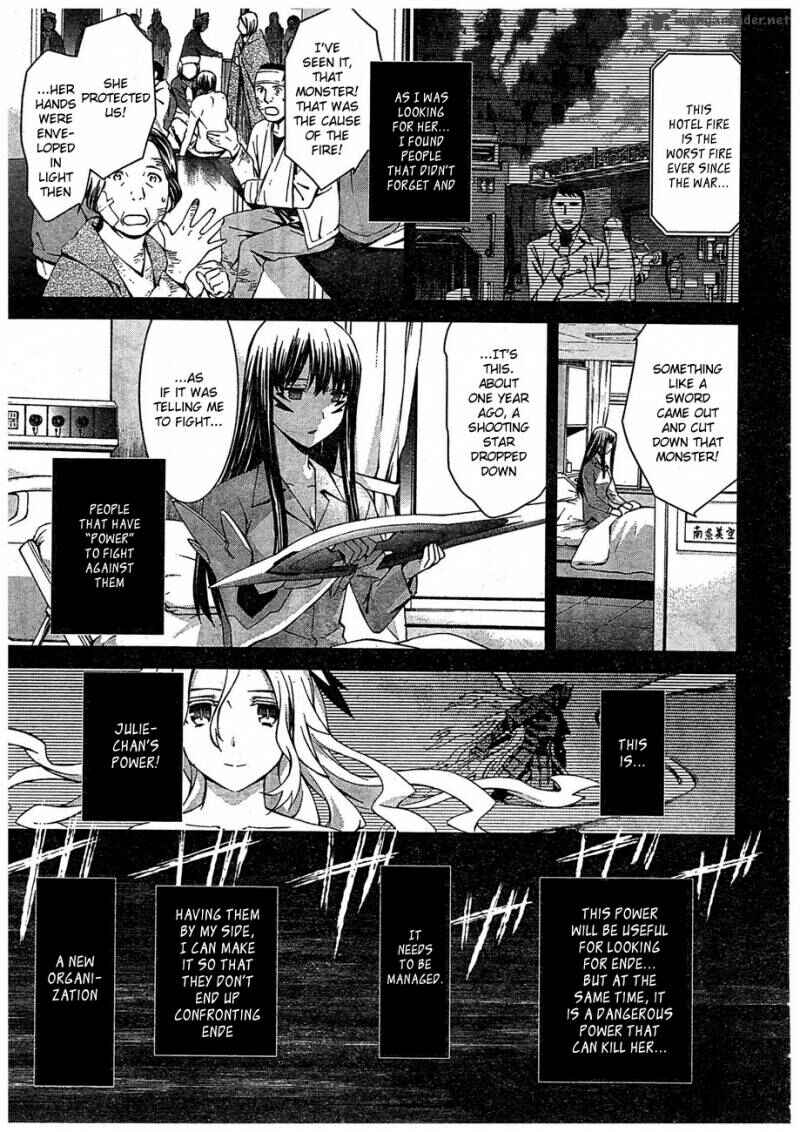 Page 11 Chapter 63 World Embryo