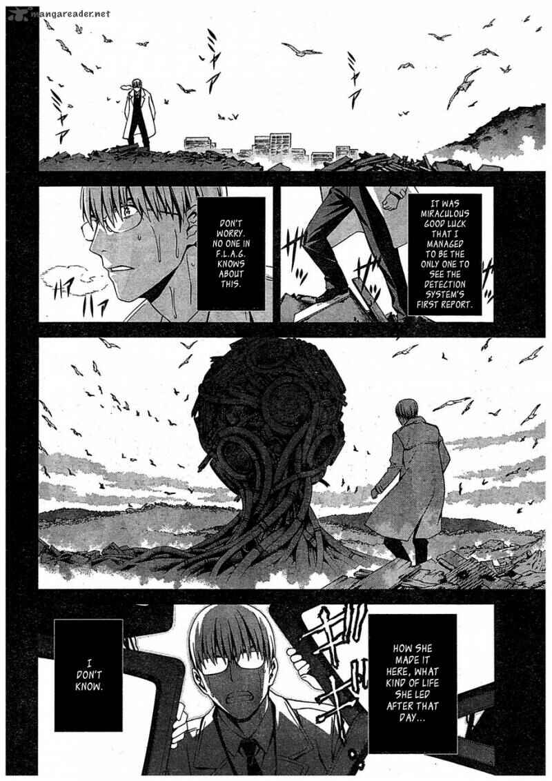 Page 14 Chapter 63 World Embryo