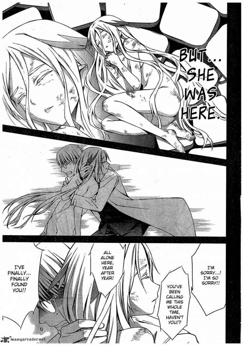 Page 15 Chapter 63 World Embryo