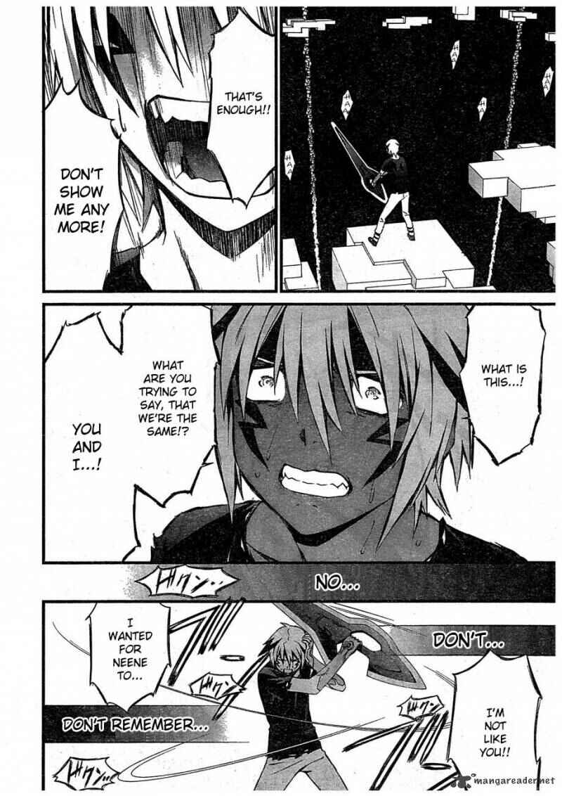 Page 18 Chapter 63 World Embryo