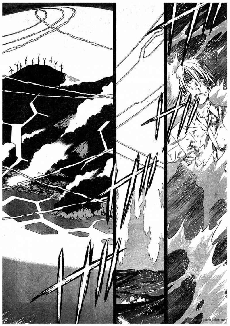 Page 2 Chapter 63 World Embryo