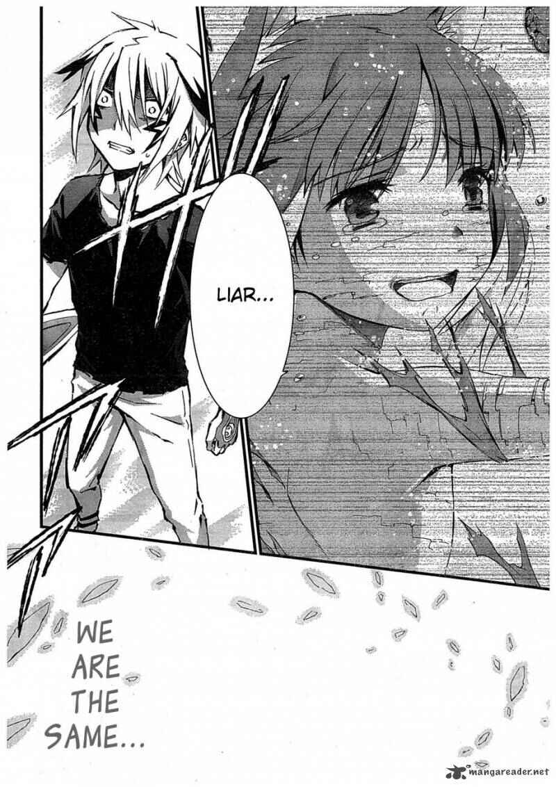 Page 20 Chapter 63 World Embryo