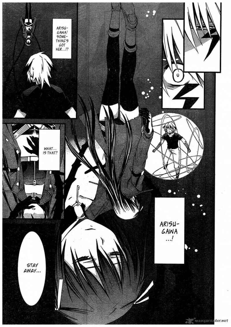 Page 27 Chapter 63 World Embryo