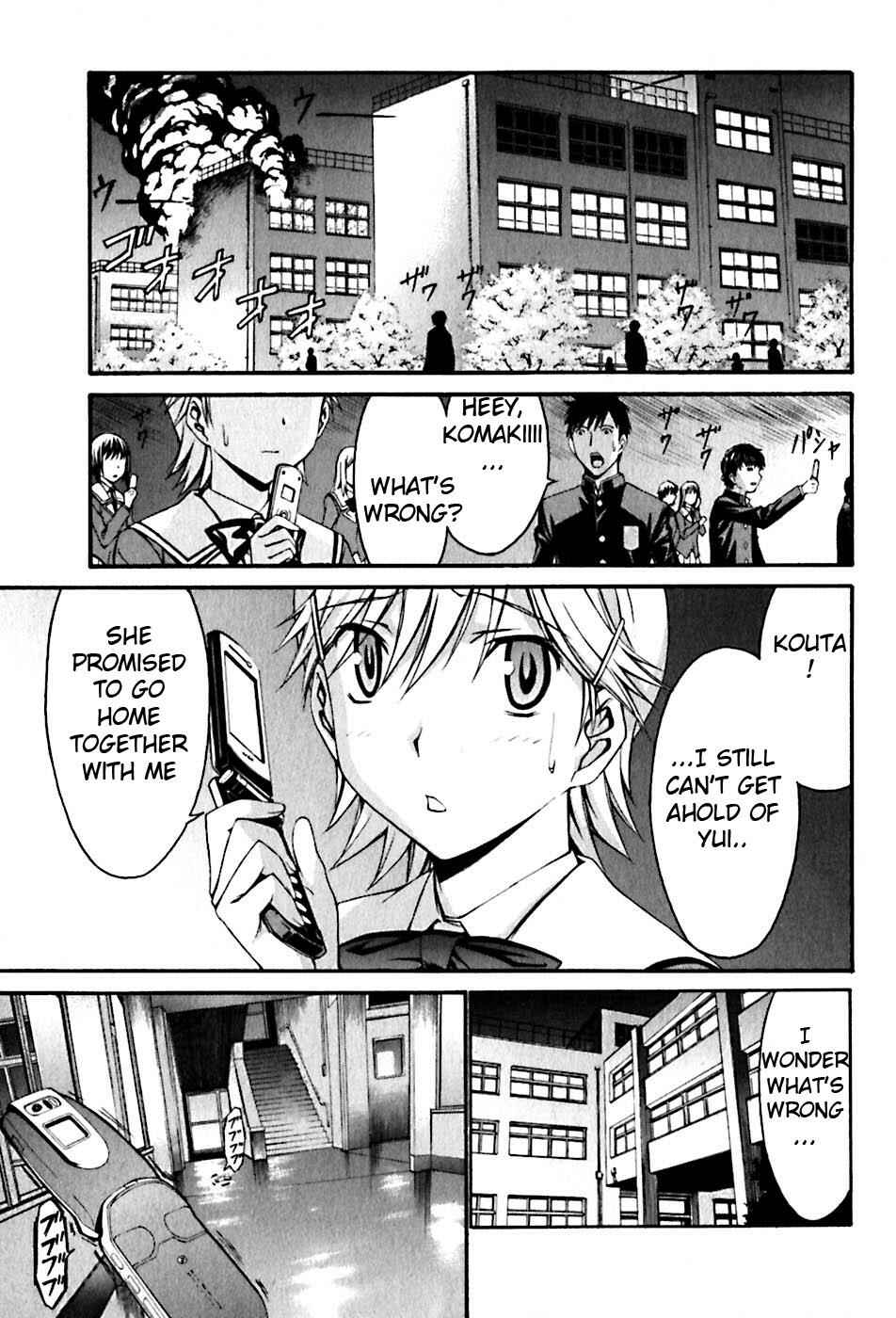 Page 27 Chapter 22 World Embryo
