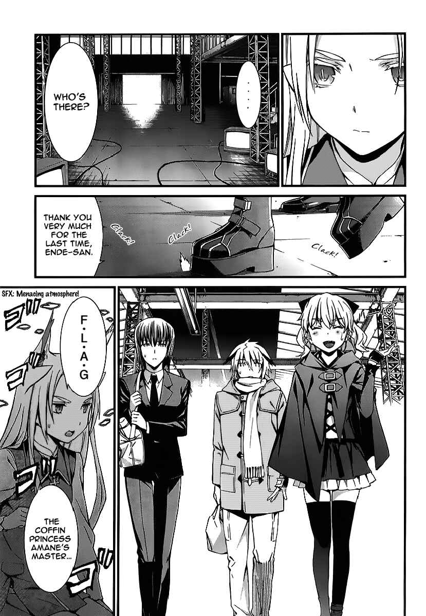Page 11 Chapter 79 World Embryo