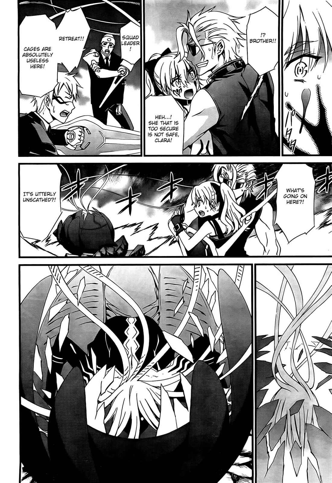 Page 23 Chapter 51 World Embryo
