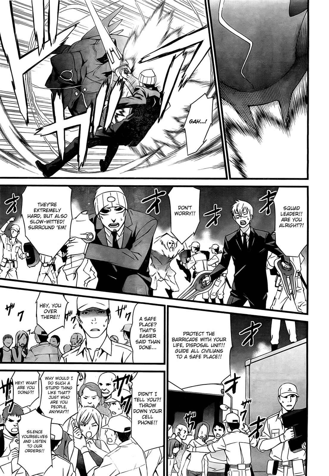 Page 8 Chapter 51 World Embryo