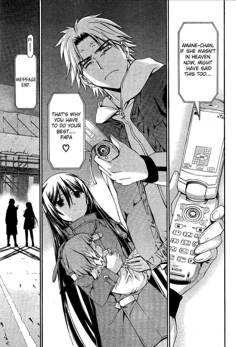 Page 20 Chapter 8 World Embryo