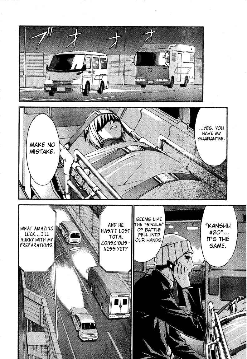 Page 27 Chapter 8 World Embryo
