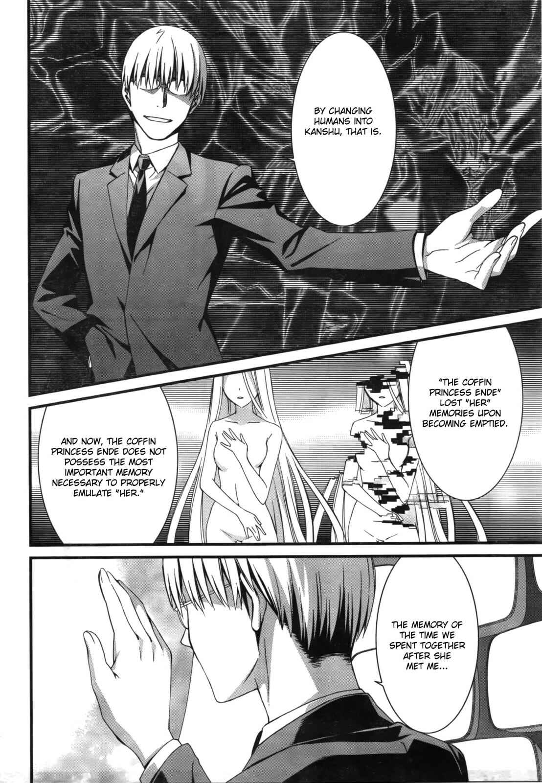 Page 22 Chapter 49 World Embryo