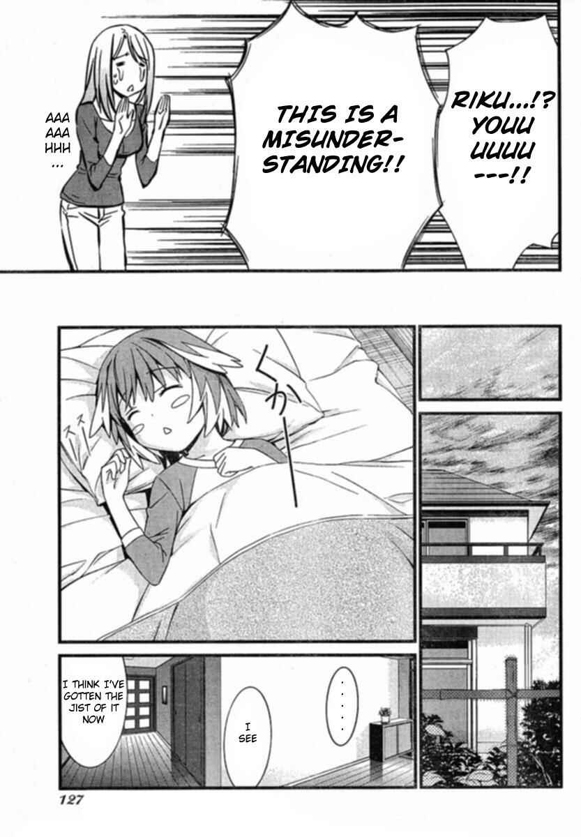 Page 21 Chapter 33 World Embryo