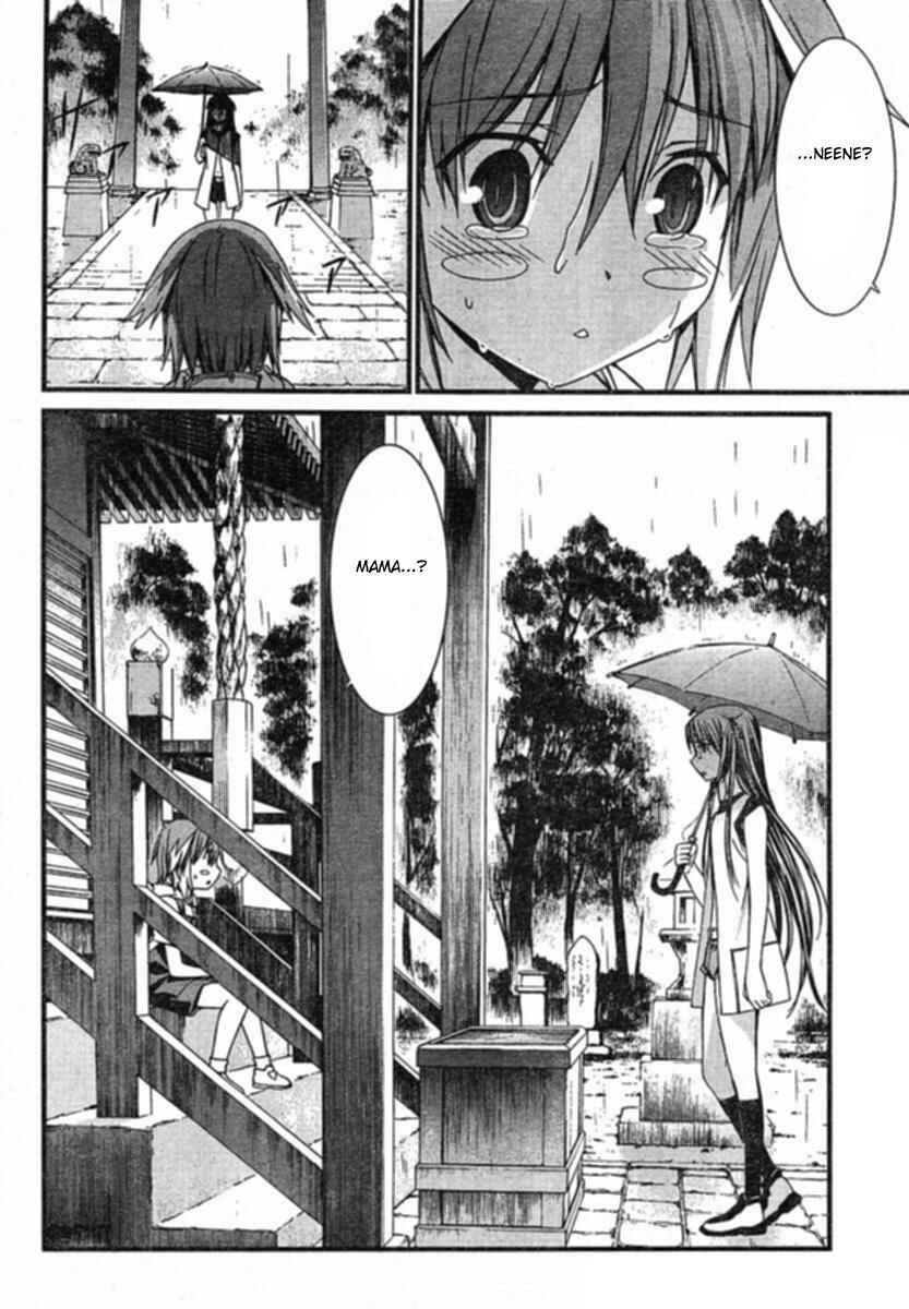 Page 34 Chapter 33 World Embryo