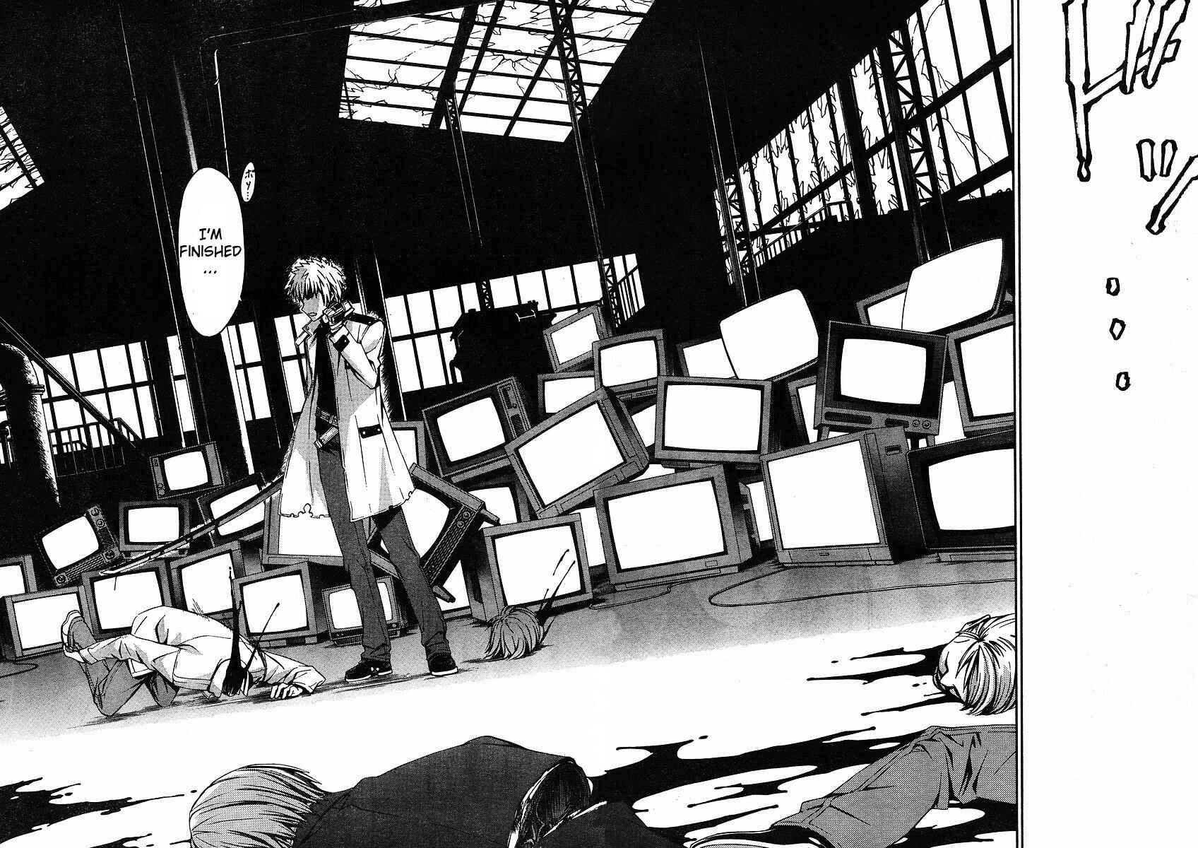 Page 14 Chapter 27 World Embryo