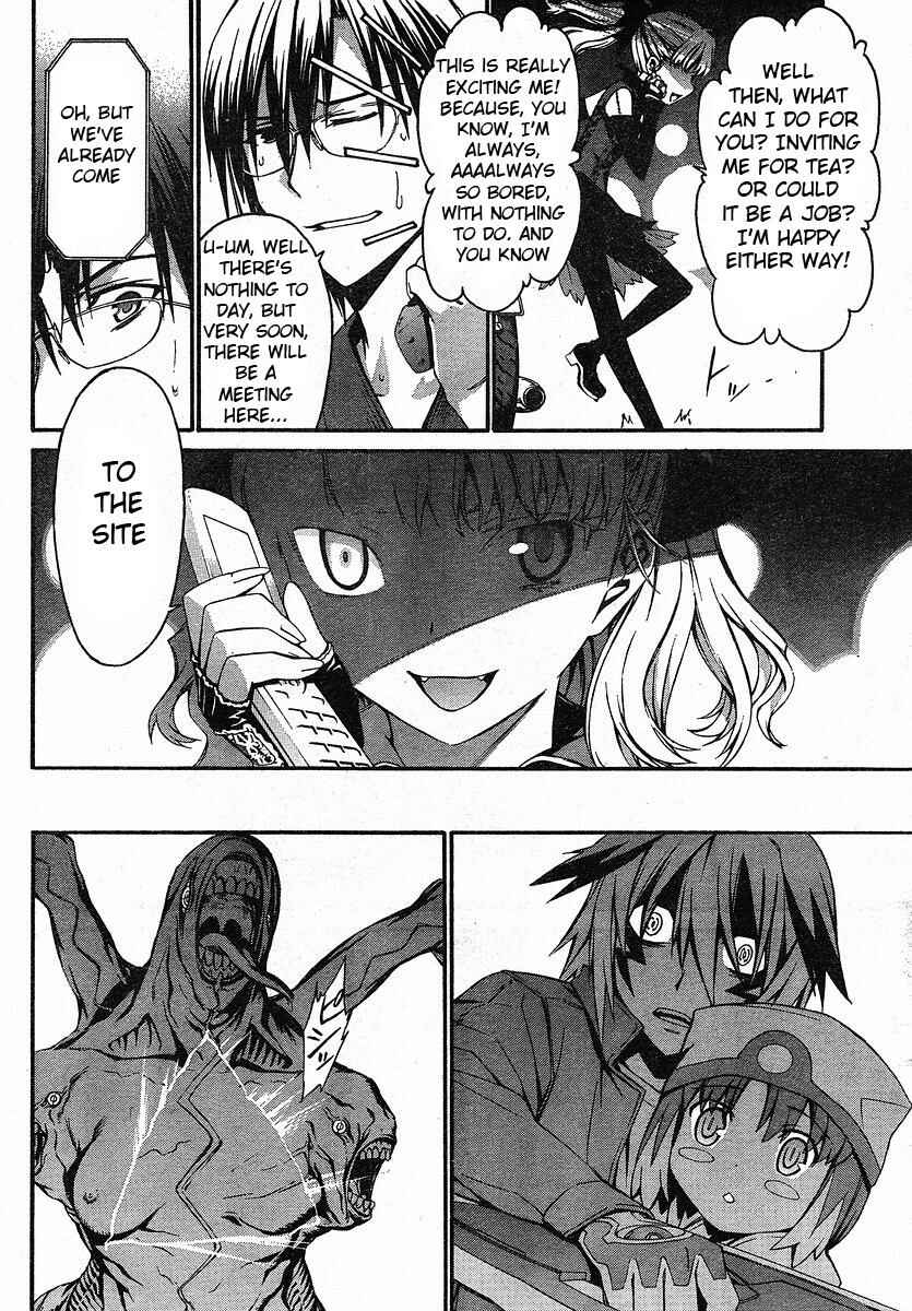 Page 21 Chapter 27 World Embryo