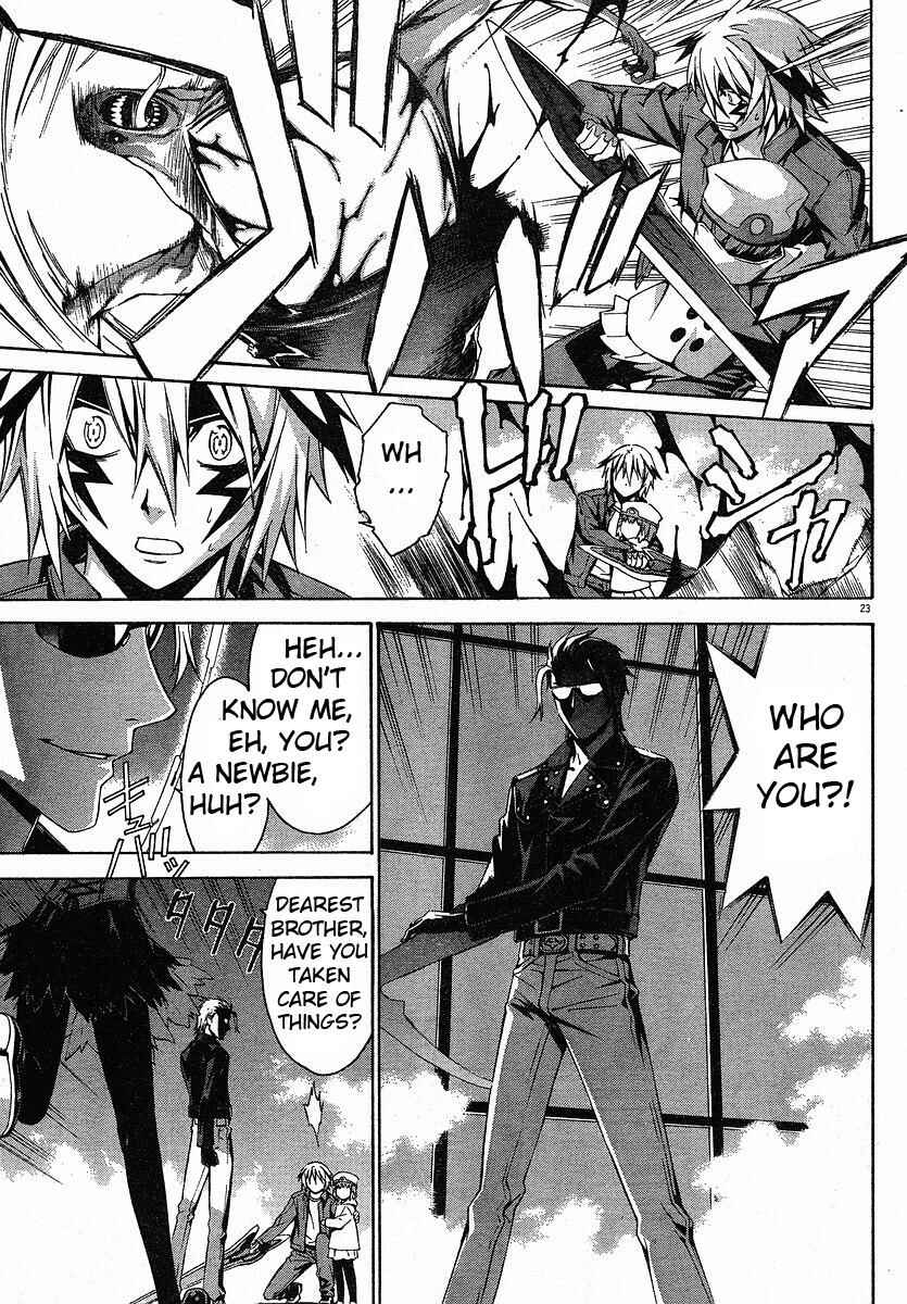 Page 22 Chapter 27 World Embryo