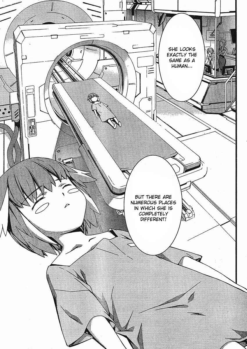 Page 24 Chapter 41 World Embryo
