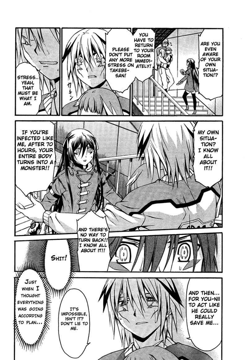 Page 19 Chapter 12 World Embryo
