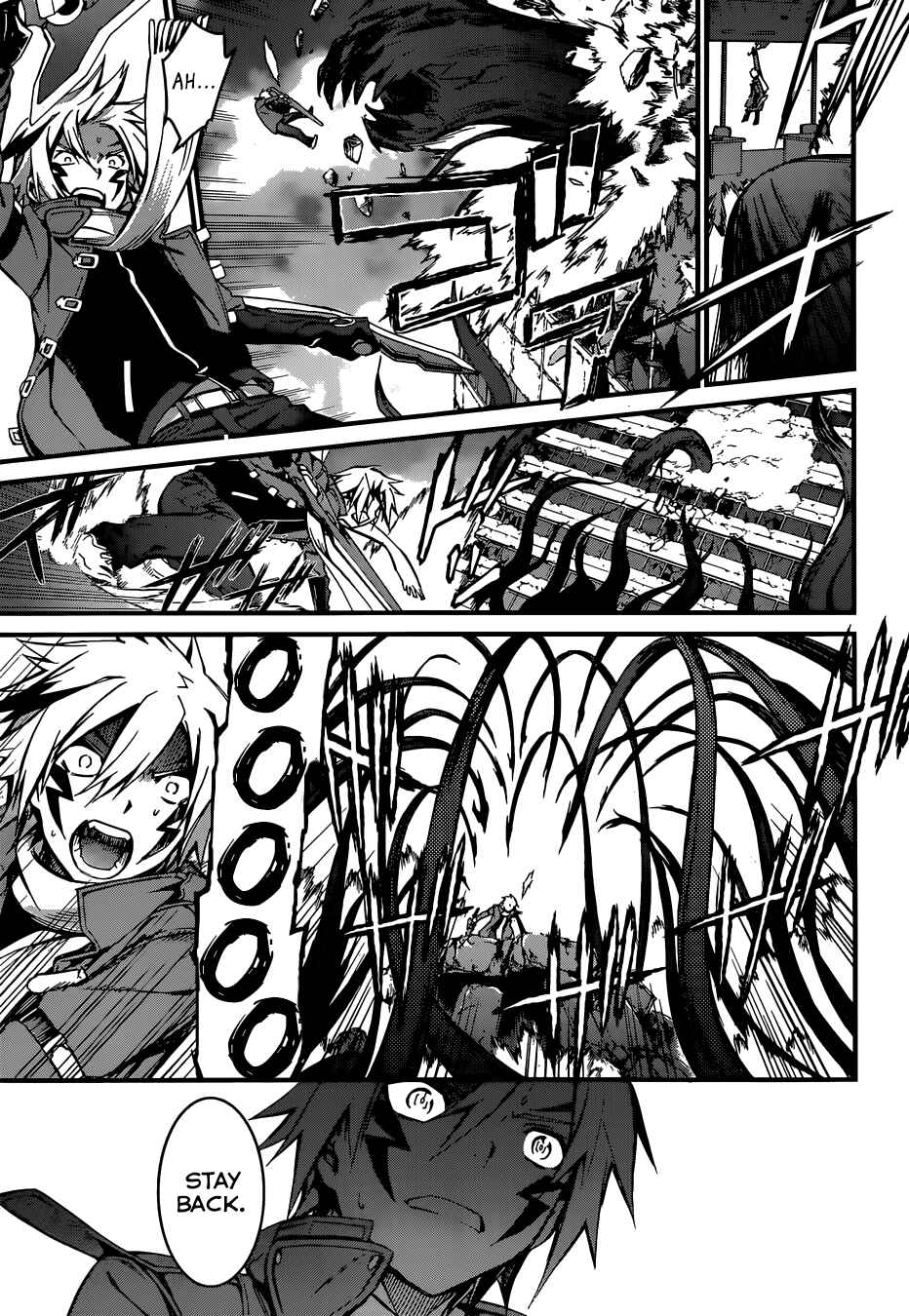 Page 11 Chapter 93 World Embryo