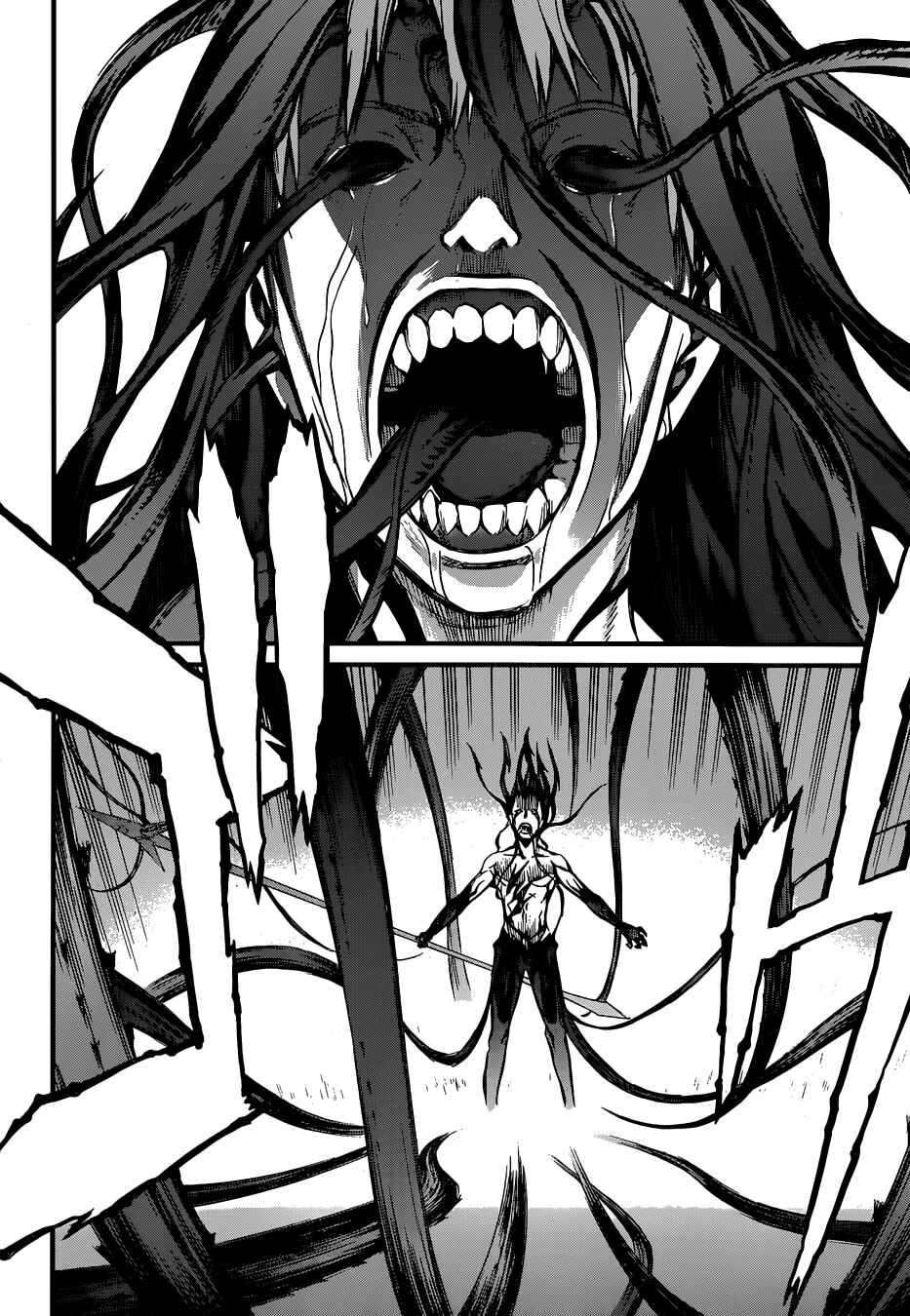 Page 4 Chapter 93 World Embryo