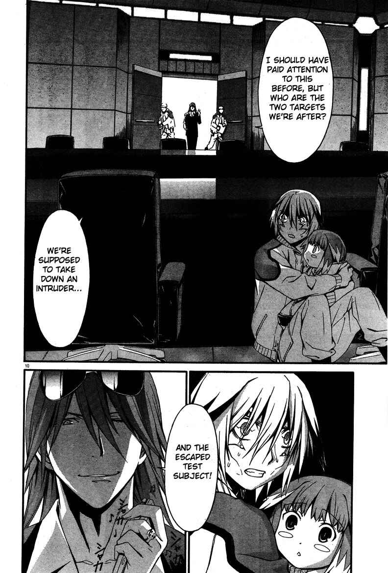 Page 10 Chapter 11 World Embryo