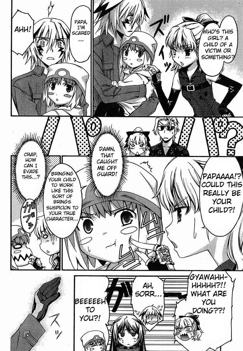 Page 3 Chapter 28 World Embryo