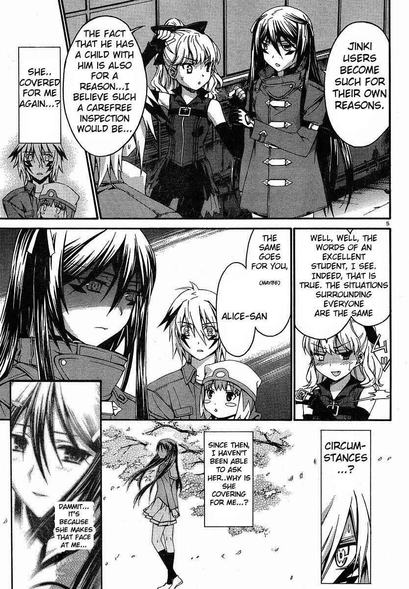 Page 4 Chapter 28 World Embryo