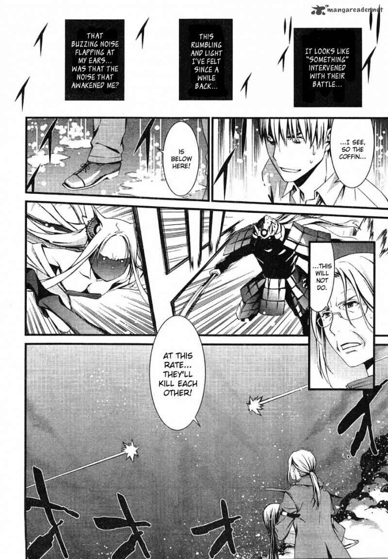 Page 24 Chapter 62 World Embryo