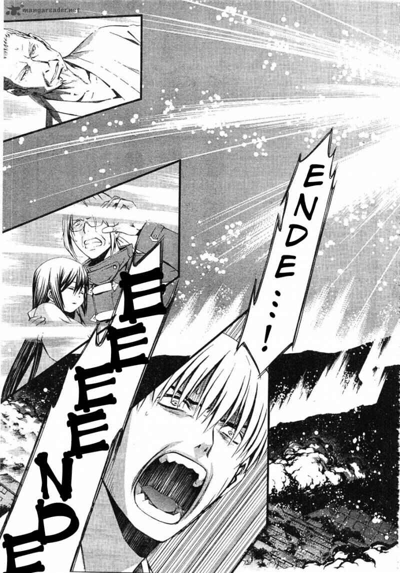Page 29 Chapter 62 World Embryo