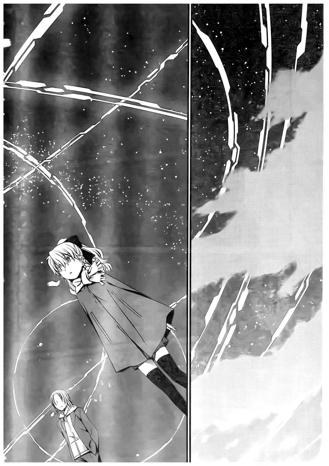 Page 28 Chapter 56 World Embryo