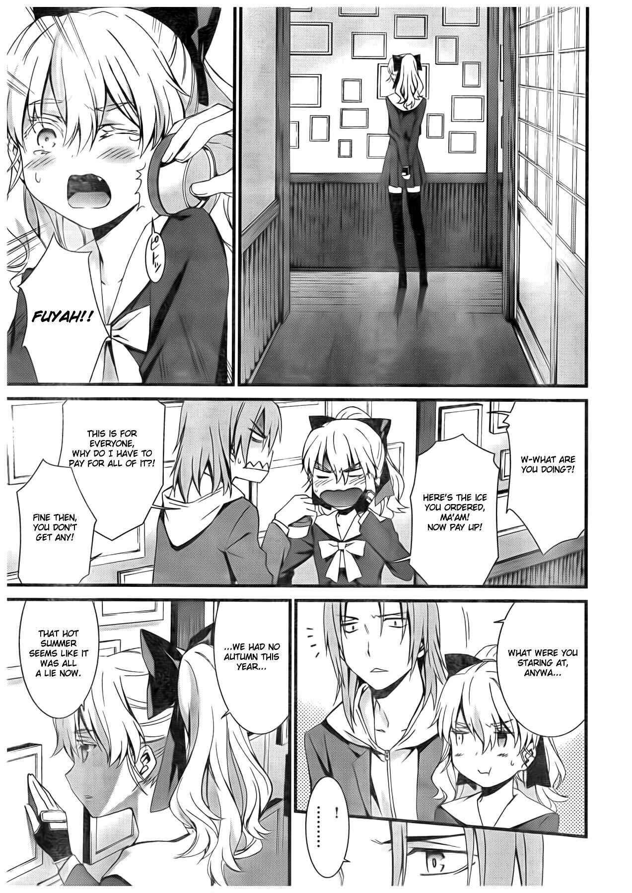 Page 8 Chapter 56 World Embryo