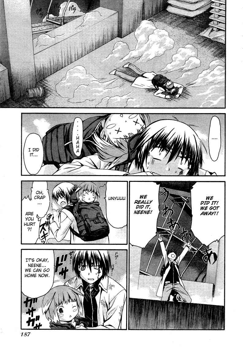 Page 13 Chapter 6 World Embryo