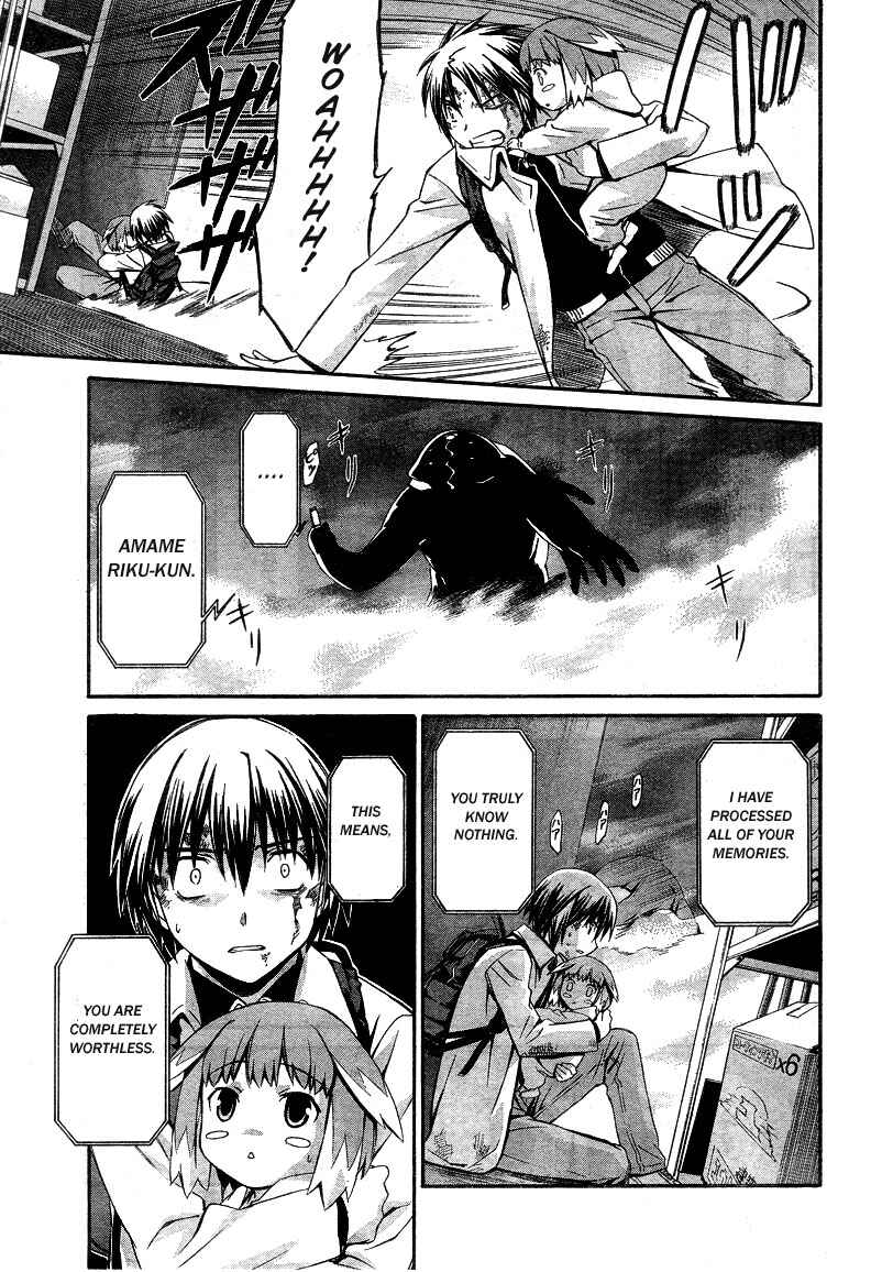 Page 7 Chapter 6 World Embryo