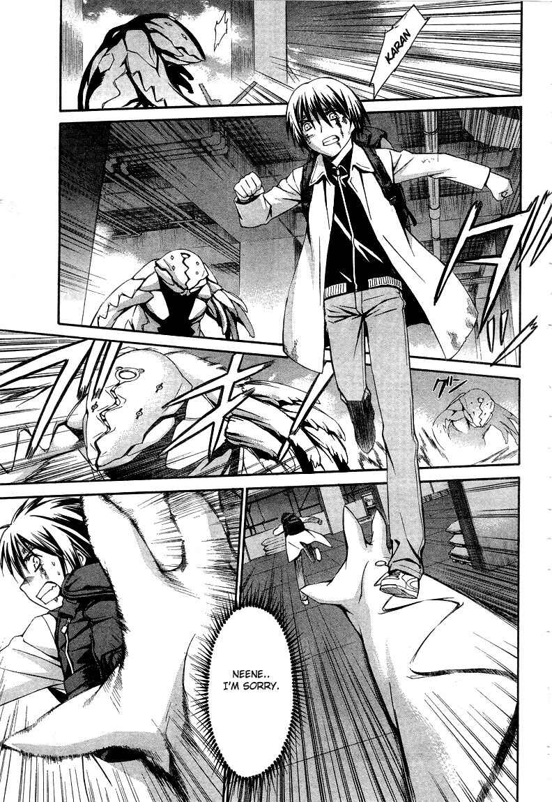 Page 9 Chapter 6 World Embryo