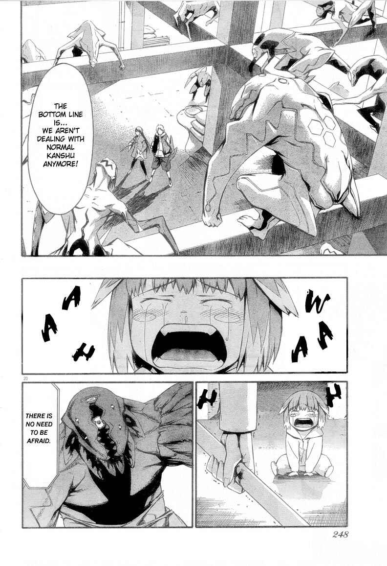 Page 19 Chapter 5 World Embryo