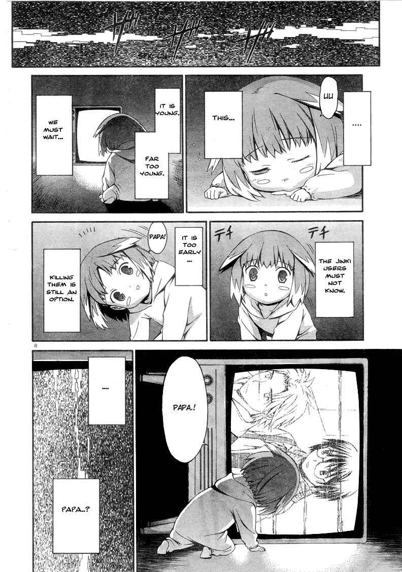 Page 7 Chapter 5 World Embryo
