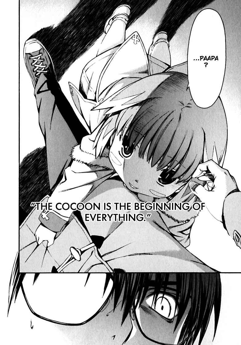 Page 19 Chapter 18 World Embryo
