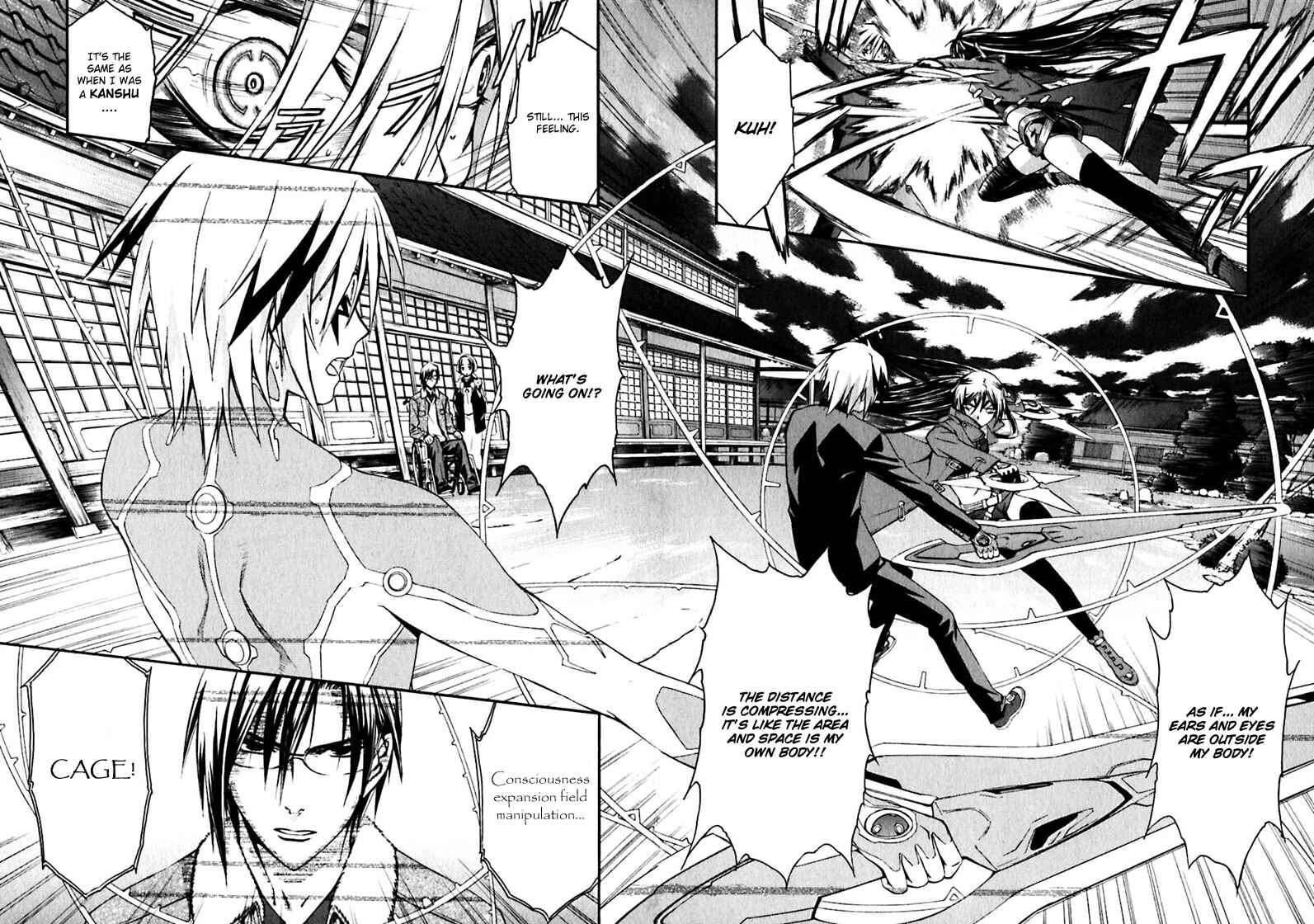 Page 6 Chapter 18 World Embryo