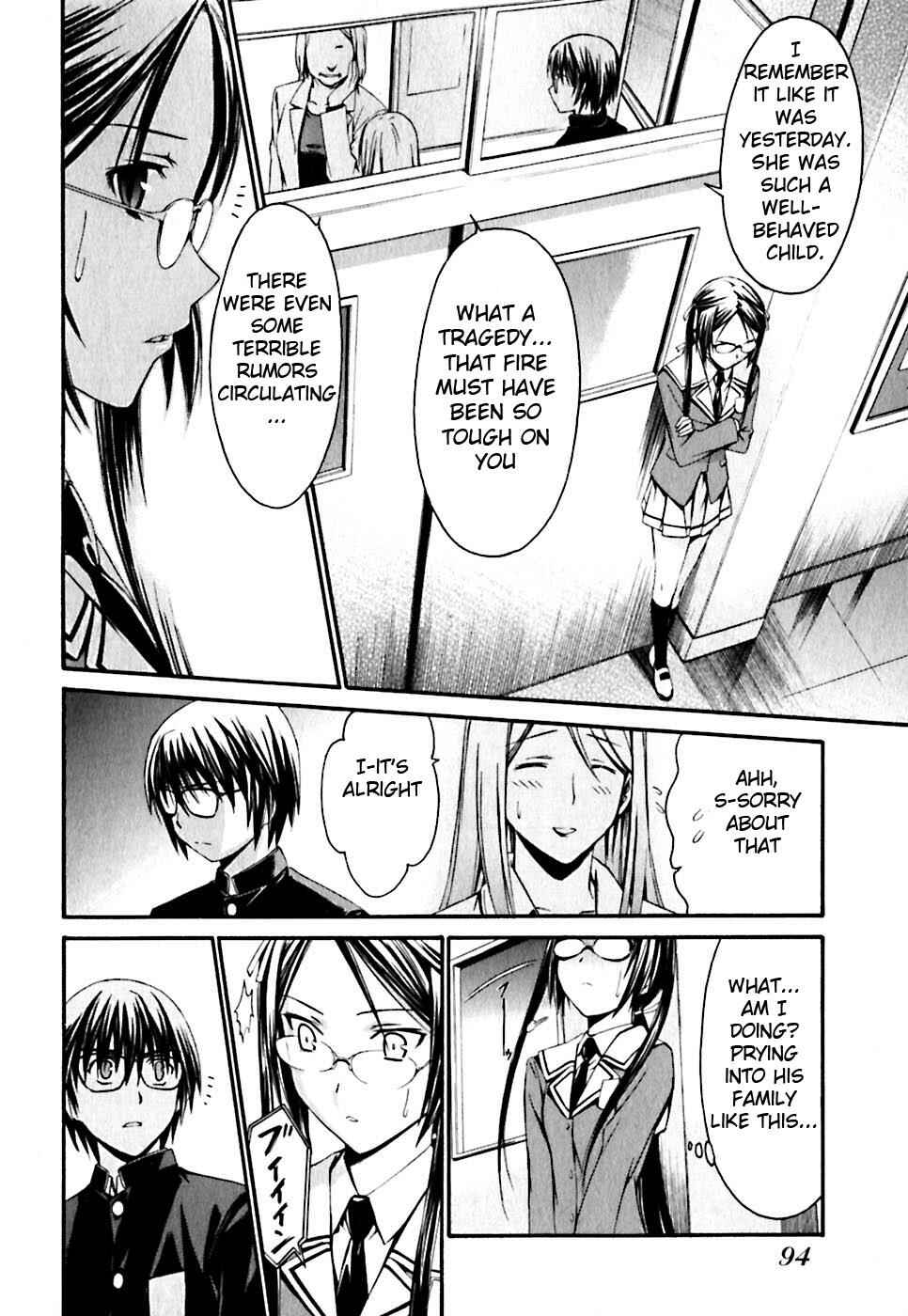 Page 18 Chapter 20 World Embryo