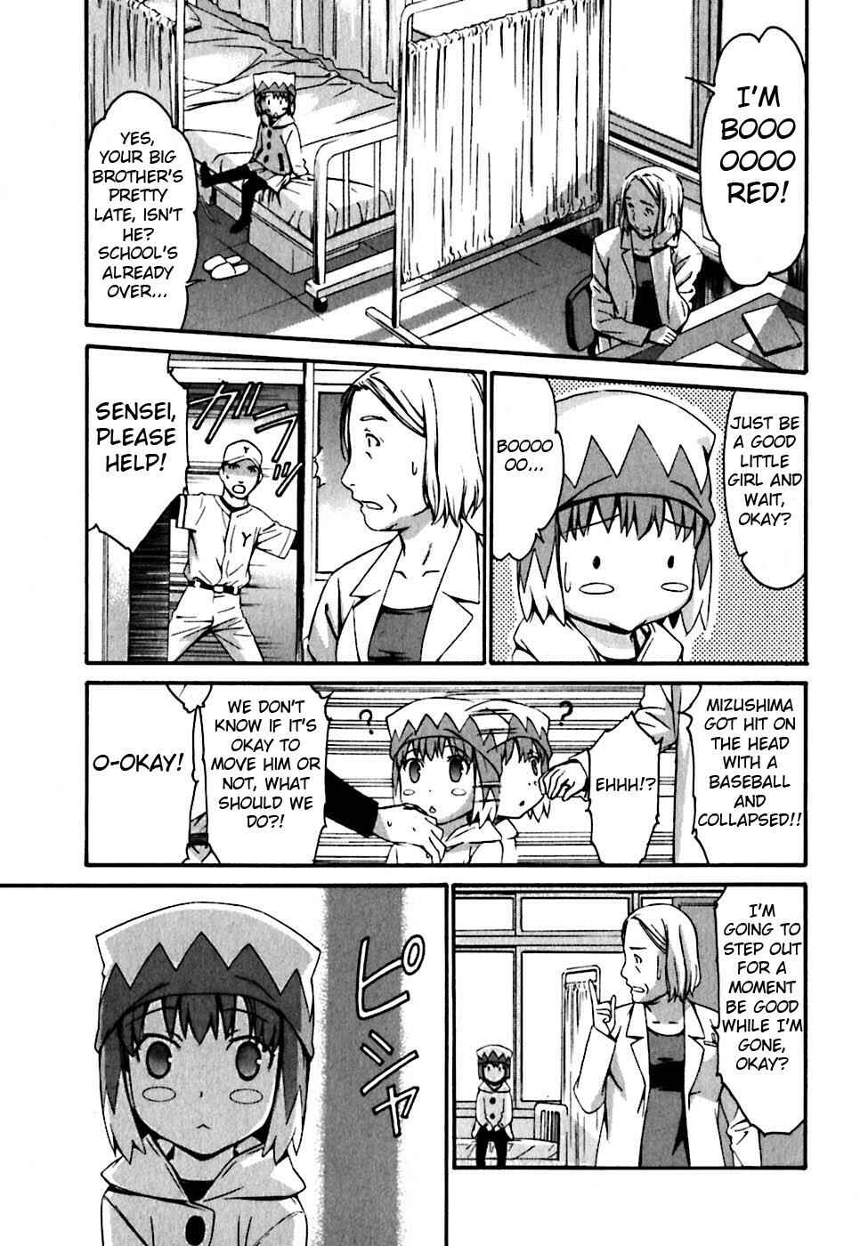Page 21 Chapter 20 World Embryo
