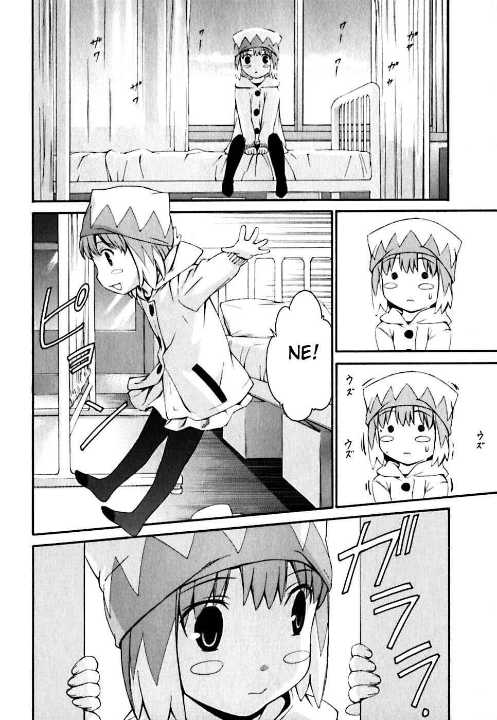 Page 22 Chapter 20 World Embryo