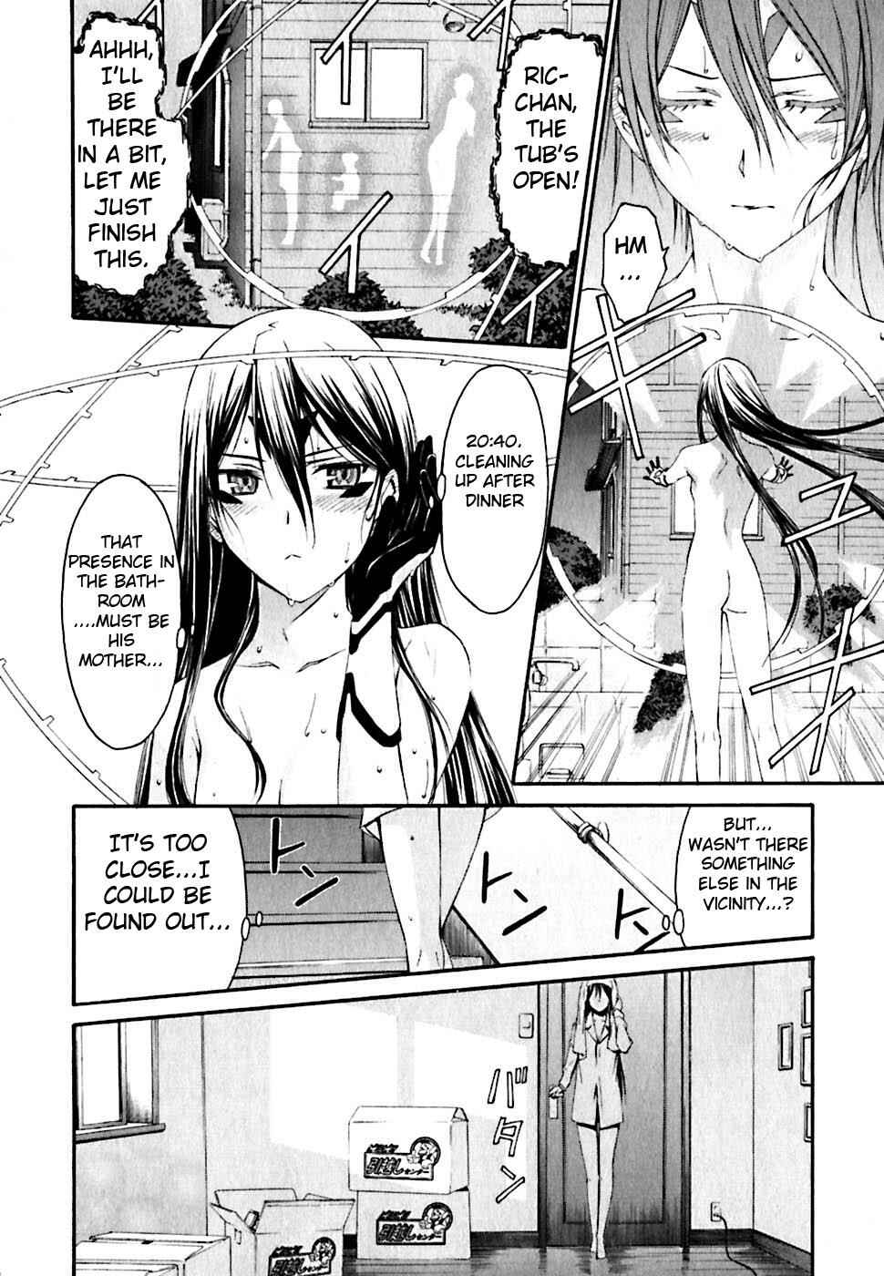 Page 6 Chapter 20 World Embryo