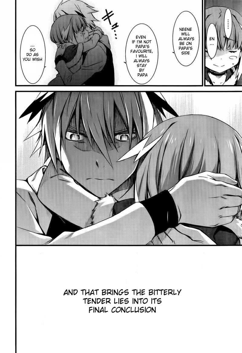 Page 24 Chapter 96 World Embryo