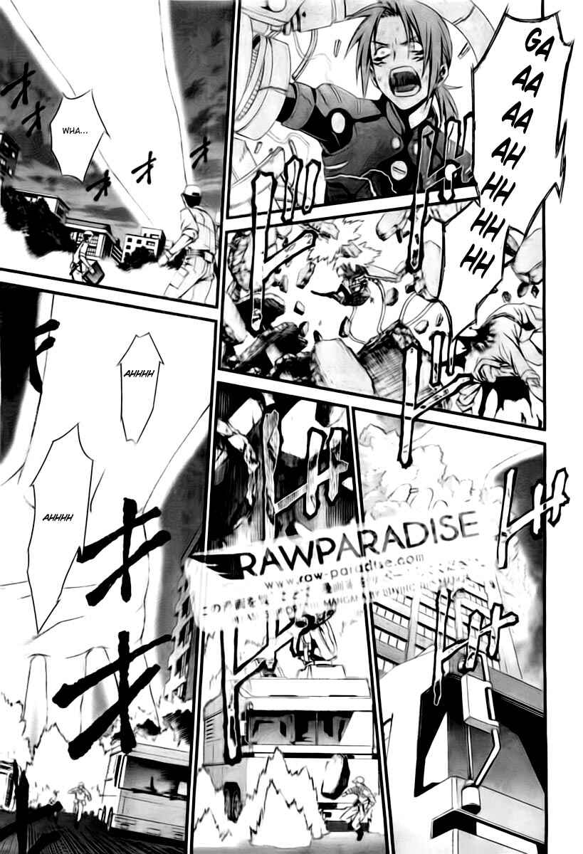 Page 11 Chapter 53 World Embryo