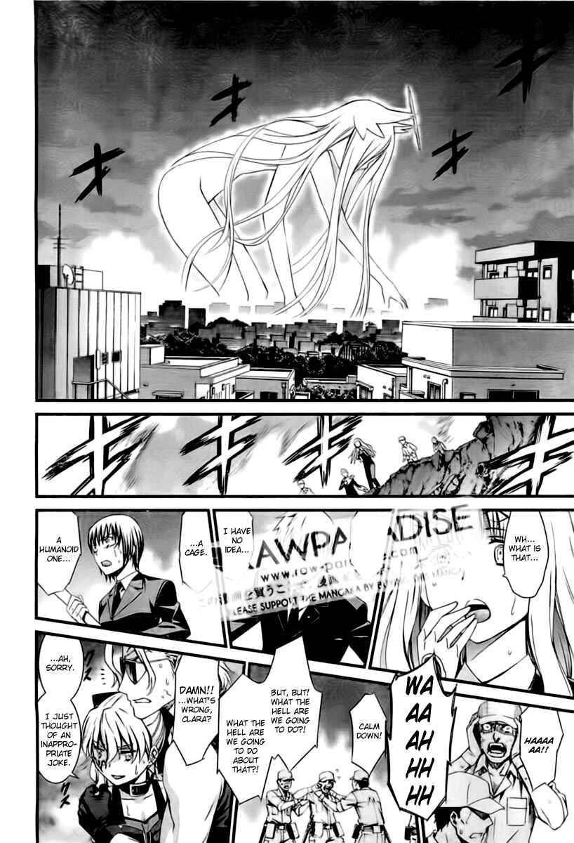 Page 14 Chapter 53 World Embryo